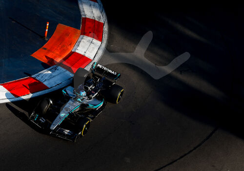 F1 Grand Prix of Mexico