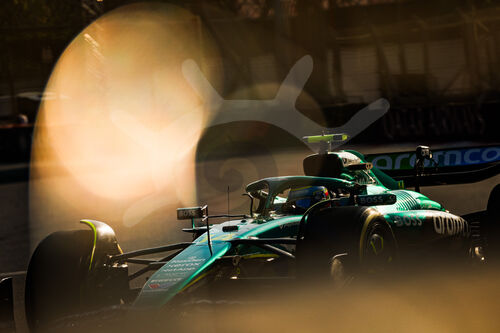F1 Grand Prix of Mexico