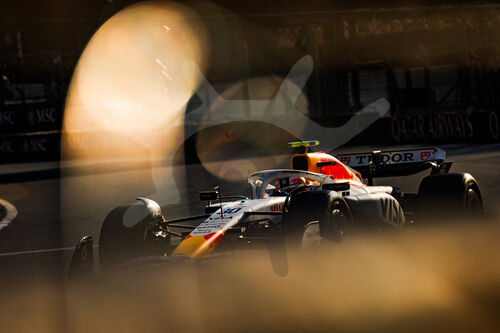 F1 Grand Prix of Mexico