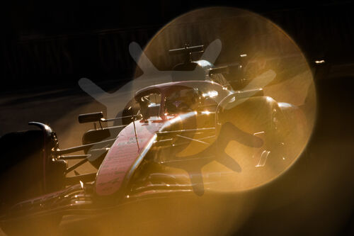 F1 Grand Prix of Mexico