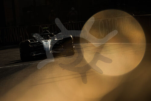 F1 Grand Prix of Mexico