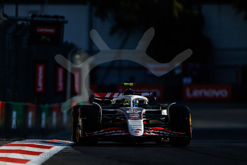 F1 Grand Prix of Mexico