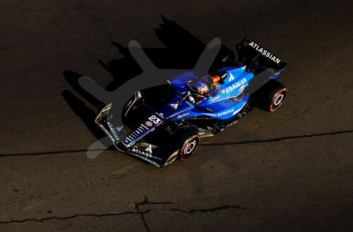 F1 Grand Prix of Mexico