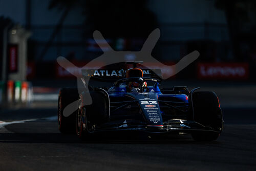 F1 Grand Prix of Mexico