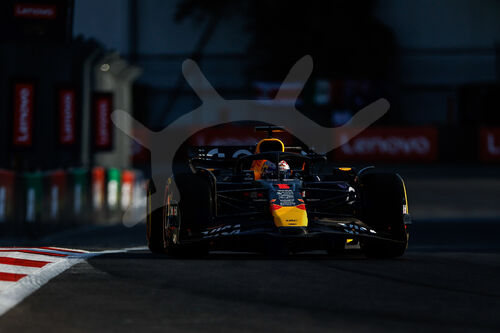 F1 Grand Prix of Mexico