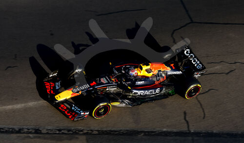F1 Grand Prix of Mexico