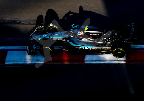 F1 Grand Prix of Mexico