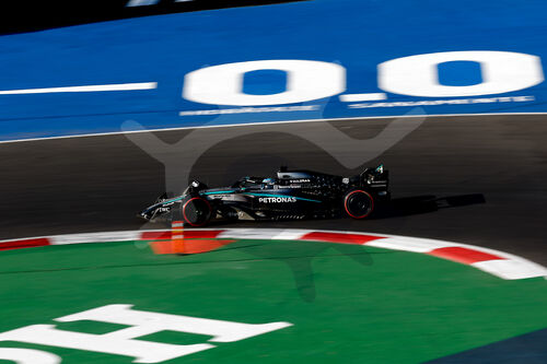 F1 Grand Prix of Mexico