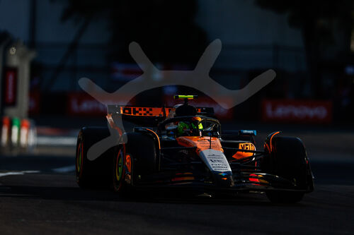 F1 Grand Prix of Mexico