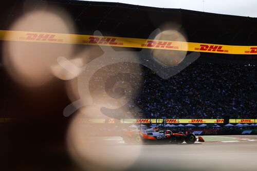 F1 Grand Prix of Mexico