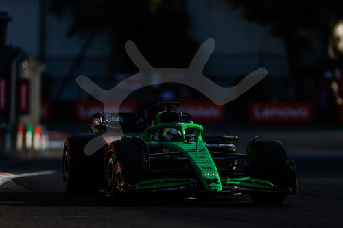 F1 Grand Prix of Mexico