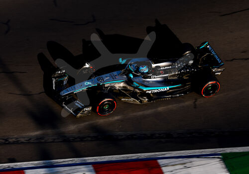 F1 Grand Prix of Mexico