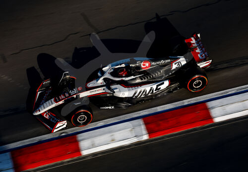 F1 Grand Prix of Mexico