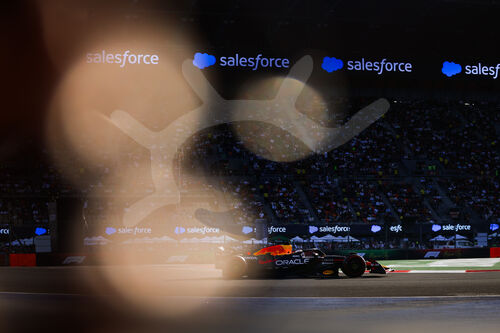 F1 Grand Prix of Mexico