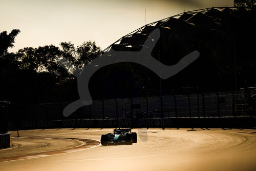 F1 Grand Prix of Mexico