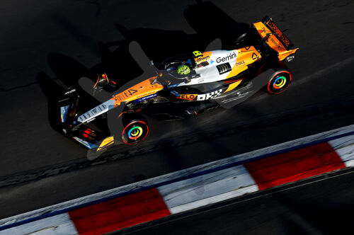 F1 Grand Prix of Mexico