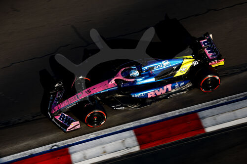 F1 Grand Prix of Mexico