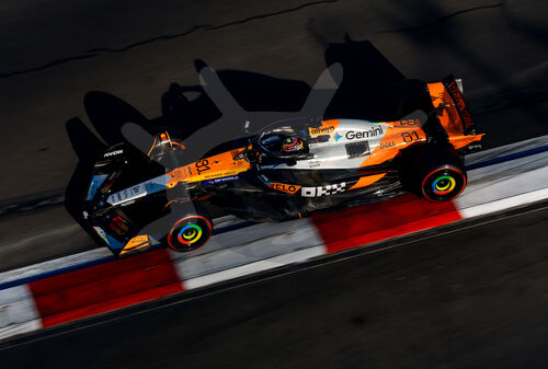 F1 Grand Prix of Mexico