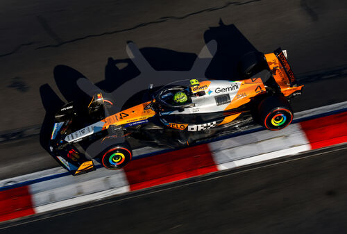 F1 Grand Prix of Mexico