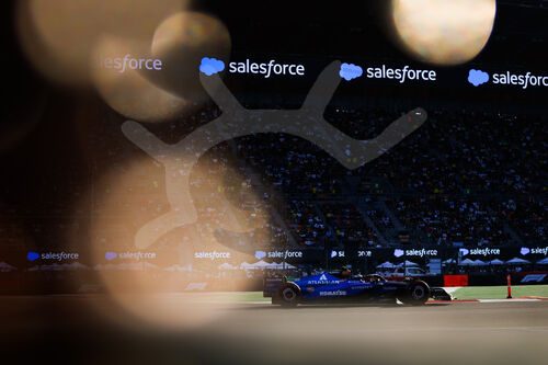 F1 Grand Prix of Mexico