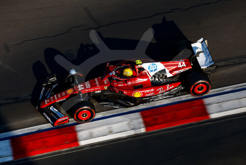 F1 Grand Prix of Mexico