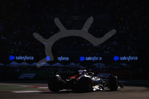F1 Grand Prix of Mexico