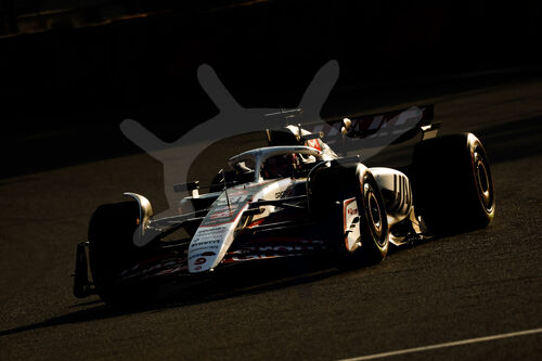 F1 Grand Prix of Mexico