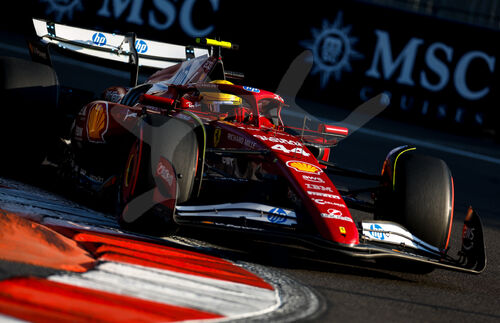 F1 Grand Prix of Mexico