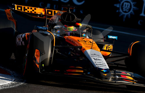 F1 Grand Prix of Mexico