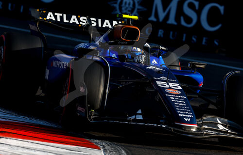 F1 Grand Prix of Mexico