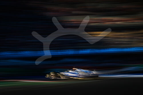F1 Grand Prix of Mexico