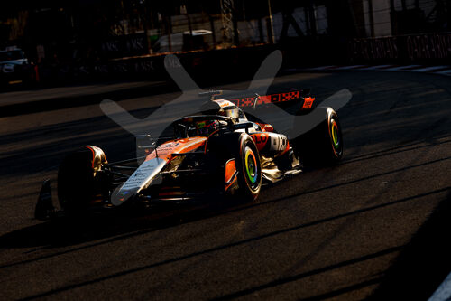 F1 Grand Prix of Mexico