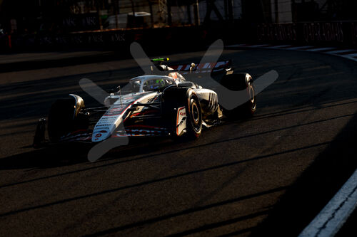 F1 Grand Prix of Mexico