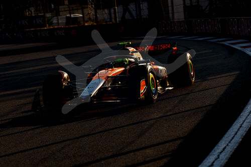 F1 Grand Prix of Mexico