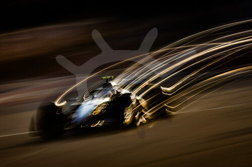 F1 Grand Prix of Mexico