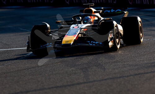 F1 Grand Prix of Mexico