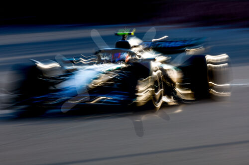 F1 Grand Prix of Mexico
