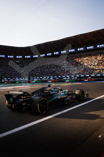 F1 Grand Prix of Mexico