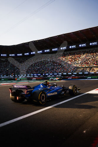 F1 Grand Prix of Mexico
