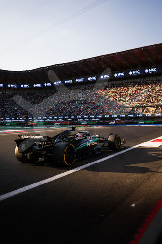 F1 Grand Prix of Mexico