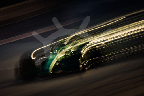 F1 Grand Prix of Mexico