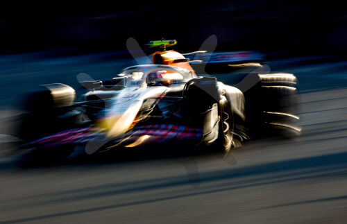 F1 Grand Prix of Mexico