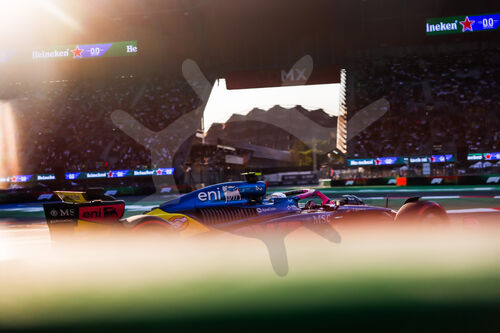 F1 Grand Prix of Mexico