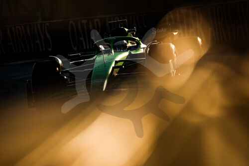 F1 Grand Prix of Mexico