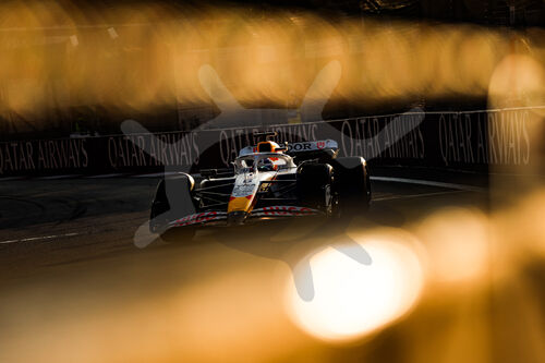 F1 Grand Prix of Mexico
