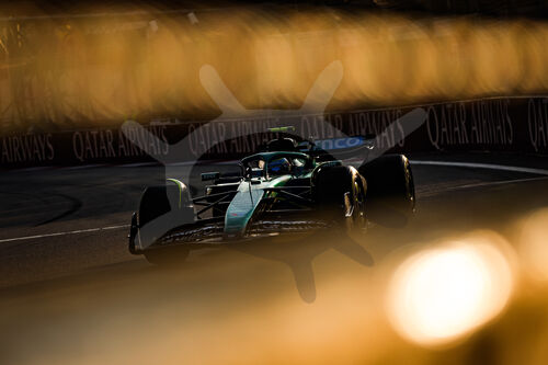 F1 Grand Prix of Mexico