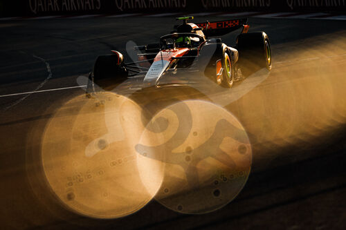 F1 Grand Prix of Mexico