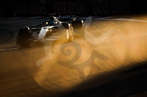F1 Grand Prix of Mexico