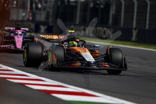 F1 Grand Prix of Mexico