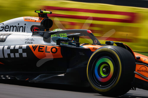 F1 Grand Prix of Mexico